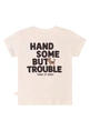 Flinq Newborn baby jongens  T-shirt